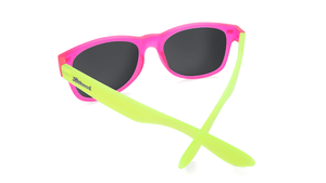 Neon Summer Fort Knocks