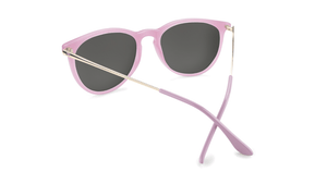 Pink Lemonade Mary Janes