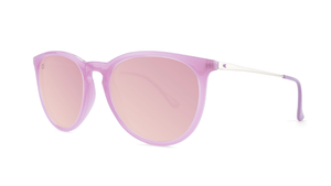 Pink Lemonade Mary Janes