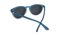 Load image into Gallery viewer, Frosted Rubber Blue Ice / Smoke Mai Tais
