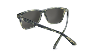 Slate Tortoise Shell / Sky Blue Fast Lanes