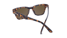 Load image into Gallery viewer, Glossy Tortoise Shell / Amber Seventy Nines
