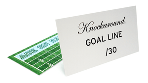 Goal Line