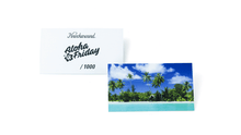 Load image into Gallery viewer, Aloha Friday
