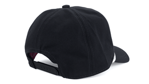 Marina Rope Cap