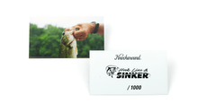 Load image into Gallery viewer, Hook, Line &amp; Sinker

