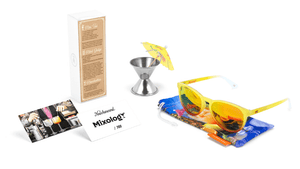 Mixology
