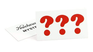 Mystery