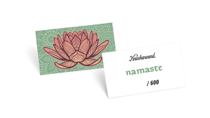 Namaste