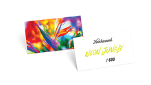 Load image into Gallery viewer, Neon Jungle
