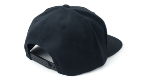 Park Ranger Snapback Cap