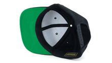 Load image into Gallery viewer, Park Ranger Snapback Cap
