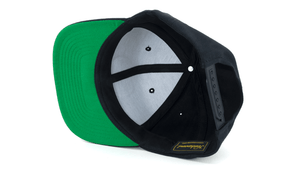 Park Ranger Snapback Cap