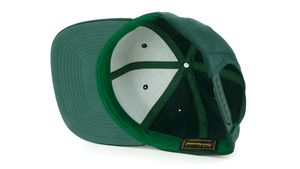 Park Ranger Snapback Cap