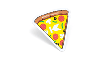 Load image into Gallery viewer, Pizza
