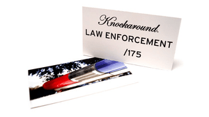 Law Enforcement