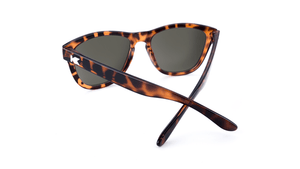Glossy Tortoise Shell / Amber Premiums