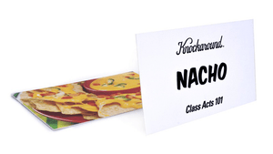 Nacho
