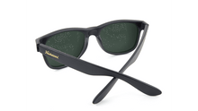 Load image into Gallery viewer, Matte Black / Green Moonshine Fort Knocks
