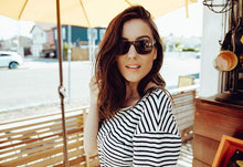 Load image into Gallery viewer, Glossy Tortoise Shell / Amber Seventy Nines
